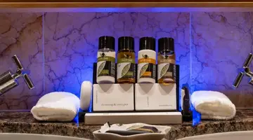 Constantinou Bros Asimina Suites Hotel