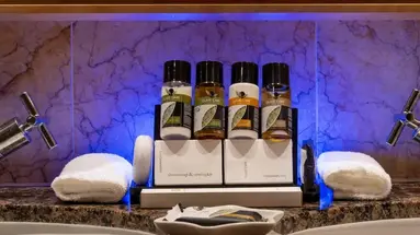Constantinou Bros Asimina Suites Hotel