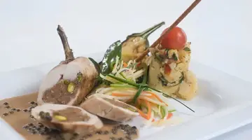 Constantinou Bros Asimina Suites Hotel