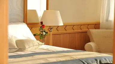 Constantinou Bros Asimina Suites Hotel