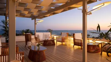 Constantinou Bros Asimina Suites Hotel