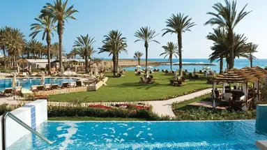 Constantinou Bros Asimina Suites Hotel
