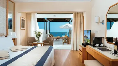 Constantinou Bros Asimina Suites Hotel