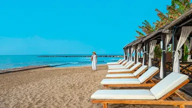 Constantinou Bros Asimina Suites Hotel