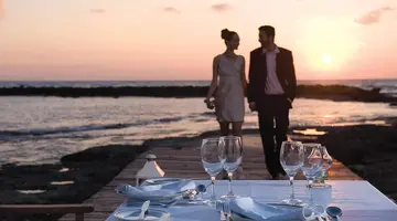 Constantinou Bros Asimina Suites Hotel
