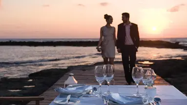 Constantinou Bros Asimina Suites Hotel