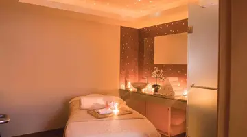 Constantinou Bros Asimina Suites Hotel
