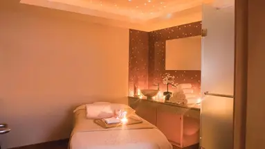 Constantinou Bros Asimina Suites Hotel