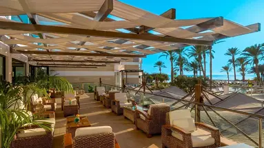 Constantinou Bros Asimina Suites Hotel