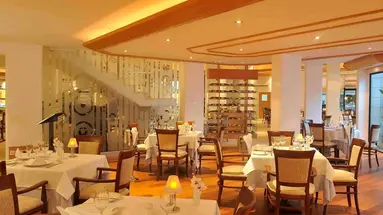Constantinou Bros Asimina Suites Hotel