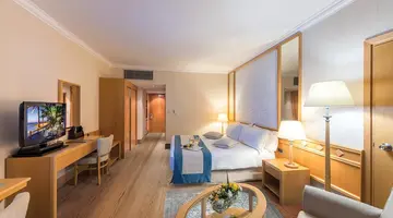 Constantinou Bros Asimina Suites Hotel