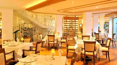 Constantinou Bros Asimina Suites Hotel