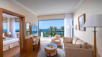 Constantinou Bros Asimina Suites Hotel