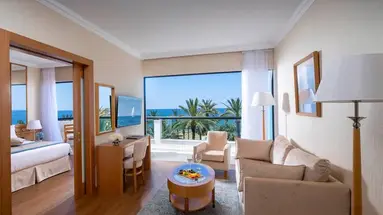 Constantinou Bros Asimina Suites Hotel