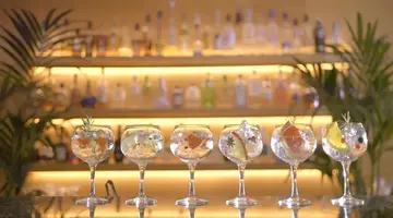 Constantinou Bros Asimina Suites Hotel
