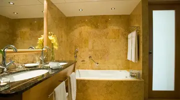 Constantinou Bros Asimina Suites Hotel