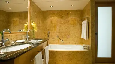 Constantinou Bros Asimina Suites Hotel