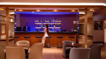 Constantinou Bros Asimina Suites Hotel
