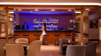 Constantinou Bros Asimina Suites Hotel