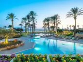 Constantinou Bros Asimina Suites Hotel