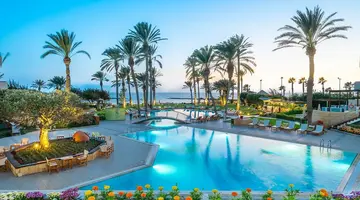 Constantinou Bros Asimina Suites Hotel