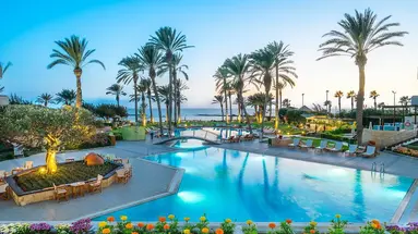 Constantinou Bros Asimina Suites Hotel
