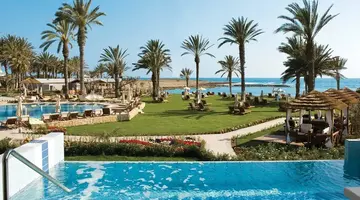 Constantinou Bros Asimina Suites Hotel