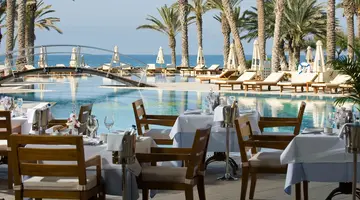 Constantinou Bros Asimina Suites Hotel