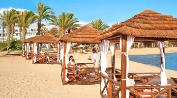 Constantinou Bros Asimina Suites Hotel