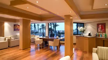 Constantinou Bros Asimina Suites Hotel