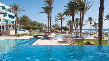 Constantinou Bros Asimina Suites Hotel