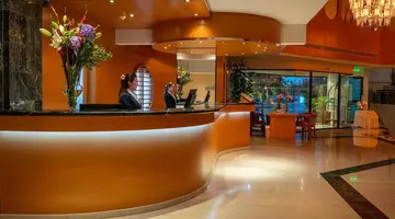 Constantinou Bros Asimina Suites Hotel