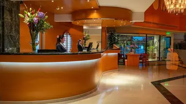 Constantinou Bros Asimina Suites Hotel