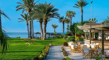 Constantinou Bros Asimina Suites Hotel
