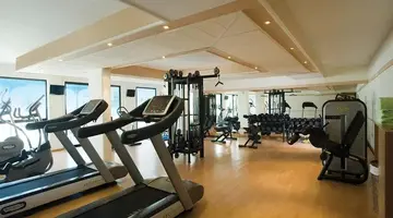 Constantinou Bros Asimina Suites Hotel