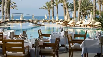 Constantinou Bros Asimina Suites Hotel