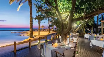 Constantinou Bros Asimina Suites Hotel