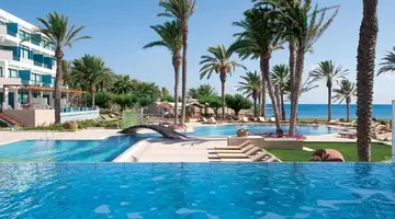 Constantinou Bros Asimina Suites Hotel