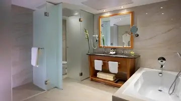 Constantinou Bros Asimina Suites Hotel