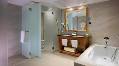 Constantinou Bros Asimina Suites Hotel