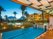 Constantinou Bros Asimina Suites Hotel