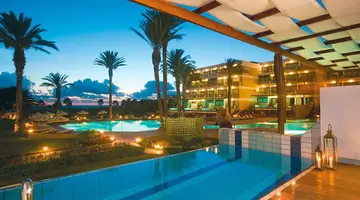 Constantinou Bros Asimina Suites Hotel