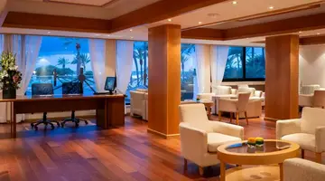 Constantinou Bros Asimina Suites Hotel