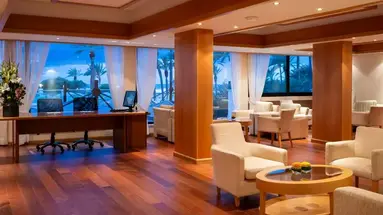 Constantinou Bros Asimina Suites Hotel
