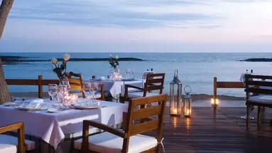 Constantinou Bros Asimina Suites Hotel