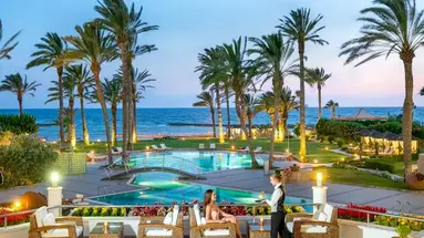 Constantinou Bros Asimina Suites Hotel