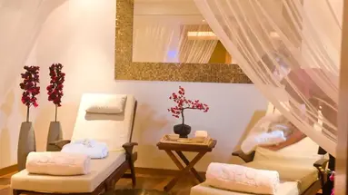 Constantinou Bros Asimina Suites Hotel