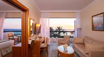 Constantinou Bros Asimina Suites Hotel