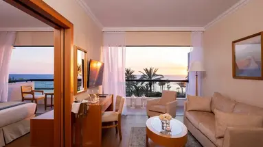 Constantinou Bros Asimina Suites Hotel