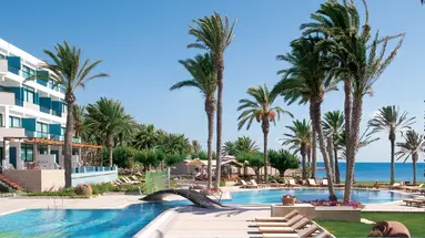 Constantinou Bros Asimina Suites Hotel